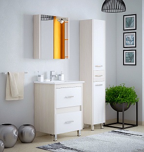 ����� "������ 65", ����, ����� 65 Corozo �� �������� ������� � �. ������� �����