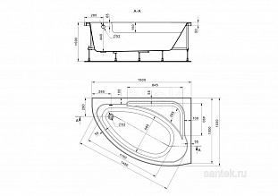 ��������� ����� Santek ��� 150�100 R ������������� ����� 1WH112032 �� �������� ������� � �. ������� �����