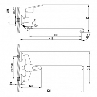 ��������� Lemark Luna LM4151C ������������� �� �������� ������� � �. ������� �����