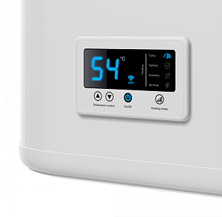 ���������������   THERMEX IF 50 V (pro) Wi-Fi �� �������� ������� � �. ������� �����