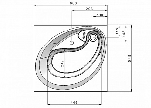 �������� ��� ���������� ������� Ameli 60�55 � ������������ �� �������� ������� � �. ������� �����