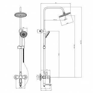 ��������� Rossinka T40-46 ��� ����� � ���� � ������������ ������� ������ � ������ "����������� �����" �� �������� ������� � �. ������� �����