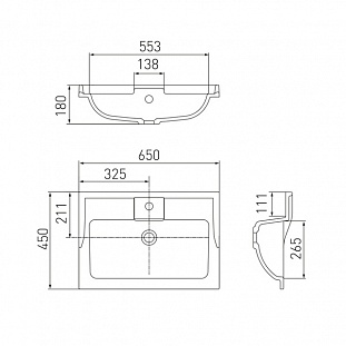 ���������� ������� - ���� 65 ������� 1A187001LBPR0 �� �������� ������� � �. ������� �����