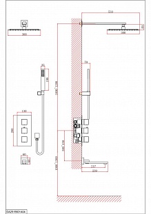 ������� ������� ��� ����� � ���� DK ������������ ���������������� � ������� ����� ������ Bayern.Liszt (DA2515606A04) �� �������� ������� � �. ������� �����