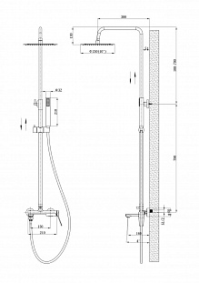 ������� ������� �� ���������� ESKO "Shanghai Gold" (ST1425SHAGold) �� �������� ������� � �. ������� �����