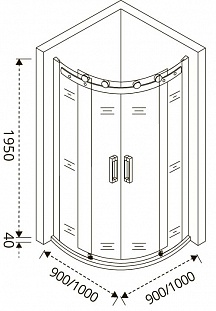 ���. ���������� ALTAIR R-TD-100-C-CH