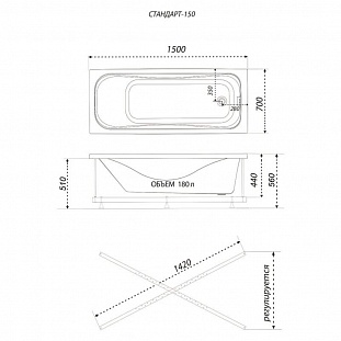 ����� Triton �������� 150�70 ������ �� �������� ������� � �. ������� �����