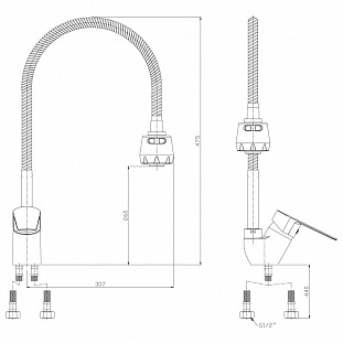 ��������� Rossinka S35-26 ��� ����� � ������ ������� �� �������� ������� � �. ������� �����