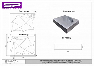 �������� ��� ���������� ������� ����� 60�50 � ������������ �� �������� ������� � �. ������� �����