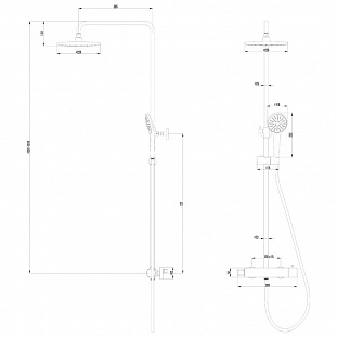 ��������� Lemark Bronx LM3770GM ��� ���� ���������������� �� �������� ������� � �. ������� �����