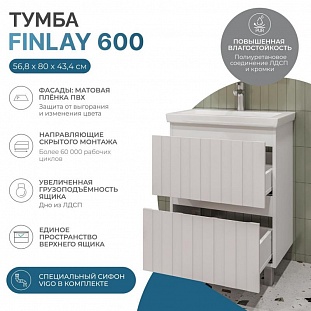 ����� � ��������� ��������� VIGO Finlay  60 �� �� �������� ������� � �. ������� �����
