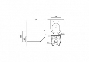 ������ ������������ Aquatek ������ AQ1900T-00 �� �������� ������� � �. ������� �����