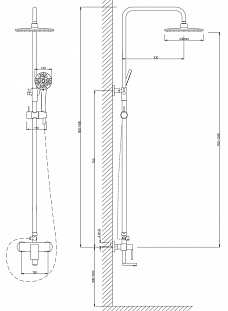 ������� ������� �� ���������� VODA (VST114) �� �������� ������� � �. ������� �����