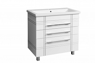 ����� "����� 80", ������ �������, ���� 80 Stella Polar �� �������� ������� � �. ������� �����