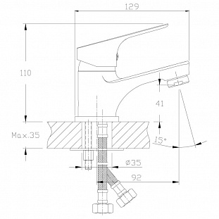 ��������� Rossinka RS29-11 ��� �������� �� �������� ������� � �. ������� �����