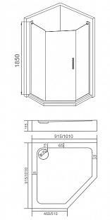 ���. ���������� PANDORA PNT-90-C-CH