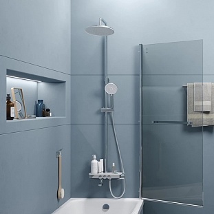 ������� ������� IDDIS Shelfy (SHESBBTi06) �� �������� ������� � �. ������� �����