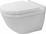   Duravit Starck 3 Rimless (  SoftClose) 45270900A1     .  