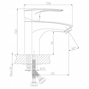 ��������� Rossinka T40-15 ��� �������� � ���� �� �������� ������� � �. ������� �����