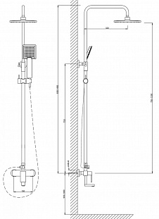 ������� ������� �� ���������� VODA (VST115) �� �������� ������� � �. ������� �����