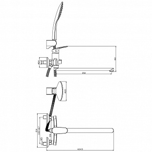 ��������� Rossinka RS45-32 ��� ����� ������������� �� �������� ������� � �. ������� �����