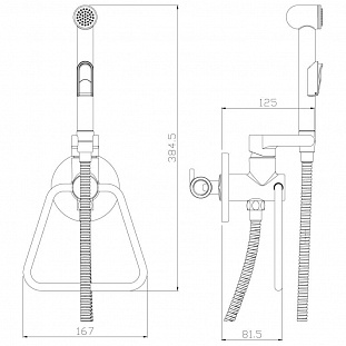 ��������� Rossinka X25-55 � ������������� ����� ������������ �� �������� ������� � �. ������� �����