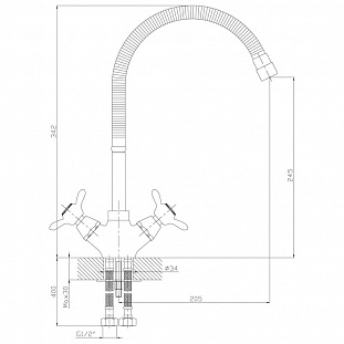 ��������� Rossinka Q02-75 ��� ����� �� �������� ������� � �. ������� �����