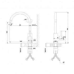 ��������� Lemark Expert LM5078S ��� ����� �� �������� ������� � �. ������� �����