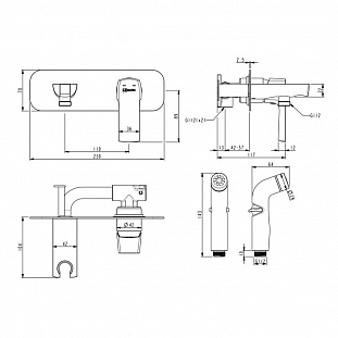 ��������� Lemark Ursus LM7220BL � ������������� �����, ������������ �� �������� ������� � �. ������� �����