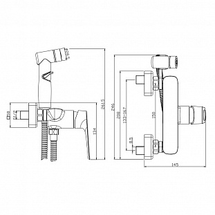 ��������� Rossinka RS46-52 � ������������� ����� �� �������� ������� � �. ������� �����