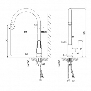 ��������� Lemark Basis LM3605C ��� ����� �� �������� ������� � �. ������� �����