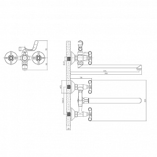 ��������� Rossinka RS42-80 ��� ����� ������������� �� �������� ������� � �. ������� �����