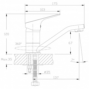 ��������� Rossinka RS29-22 ��� �������� �� �������� ������� � �. ������� �����