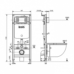 �������� 2 � 1: ����������� � ������� ����� Iddis Optima Home (OPH00GCi32K (������� OPH10G0i77))