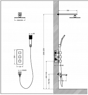 ������� ������� ���������� � ����������� Timo Tetra-thermo (SX-0199/17SM) ������ ������� �� �������� ������� � �. ������� �����