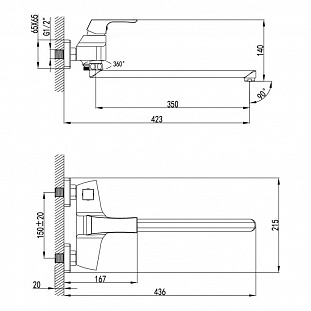 ��������� Lemark Unit LM4517C ��� ����� �� �������� ������� � �. ������� �����