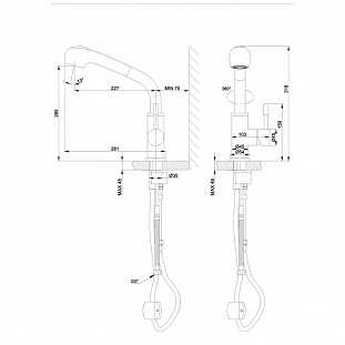 ��������� Lemark Expert LM5076S ��� ����� �� �������� ������� � �. ������� �����