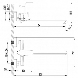 ��������� Lemark Plus Factor LM1651C ������������� �� �������� ������� � �. ������� �����
