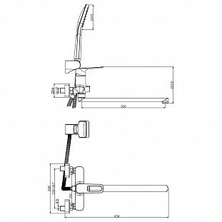 ��������� Rossinka RS46-32 ��� ����� ������������� �� �������� ������� � �. ������� �����