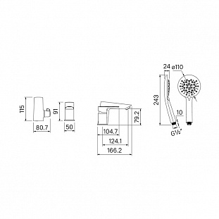 ��������� �� ���� ����� IDDIS Cloud �� 3 ��������� � ������������ ���������� (CLOSB30i07) �� �������� ������� � �. ������� �����