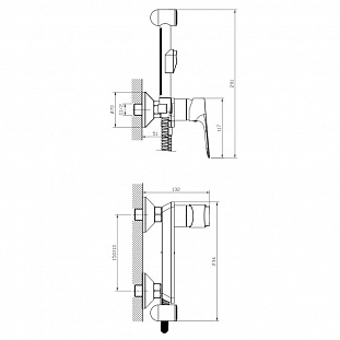 ��������� Rossinka RS27-52 � ������������� ����� �� �������� ������� � �. ������� �����