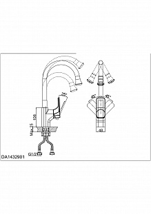 ��������� ��� ����� D&K Berlin Humboldt (DA1432912) �� �������� ������� � �. ������� �����