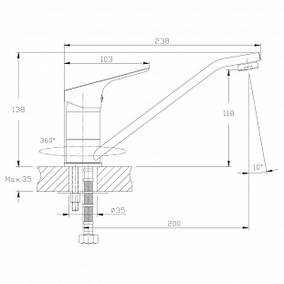 ��������� Rossinka RS29-21 ��� ����� �� �������� ������� � �. ������� �����