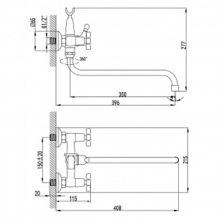 ��������� Lemark Benefit LM2551C ������������� �� �������� ������� � �. ������� �����
