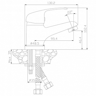 ��������� Rossinka Y35-11 ��� �������� �� �������� ������� � �. ������� �����