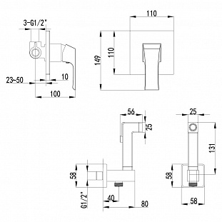 ��������� Lemark Unit LM4519C � ������������� �����, ������������ �� �������� ������� � �. ������� �����