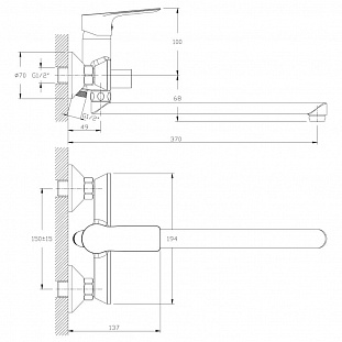 ��������� Rossinka RS27-33 ��� ����� ������������� �� �������� ������� � �. ������� �����