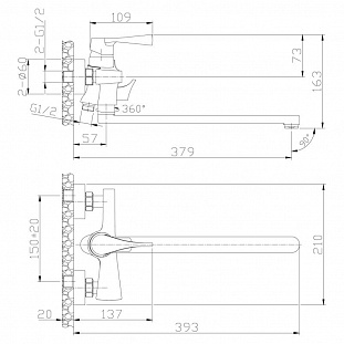 ��������� Rossinka RS34-32 ��� ����� ������������� �� �������� ������� � �. ������� �����
