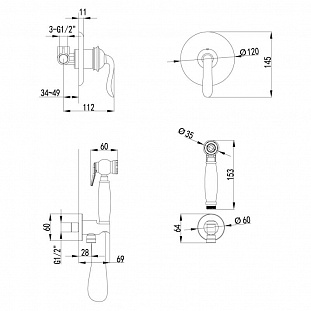 ��������� Lemark Brava LM4719G � ������������� �����, ������������ �� �������� ������� � �. ������� �����