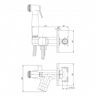 ��������� Lemark Solo LM7165G � ������������� �����, ������������ �� �������� ������� � �. ������� �����
